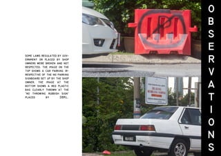 In adaptation report