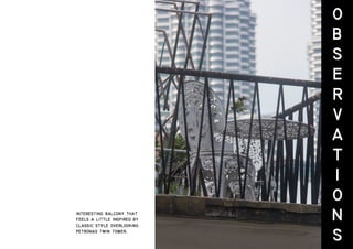 In adaptation report