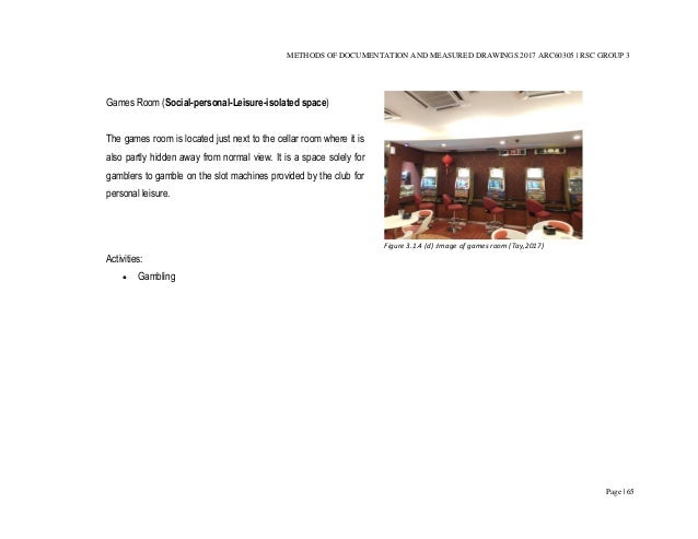 Royal Selangor Club Documentation