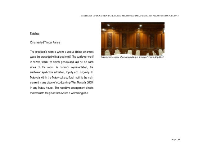 Royal Selangor Club Documentation
