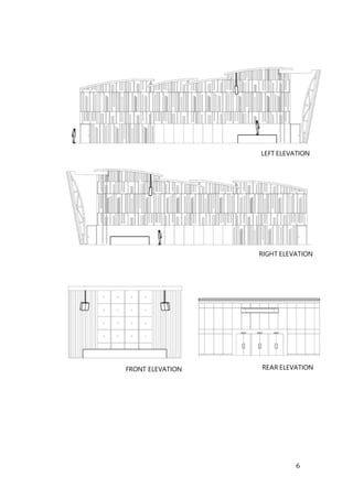 Building Science 2 - Auditorium