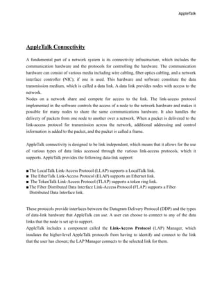 Final report | PDF
