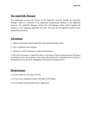 Final report | PDF