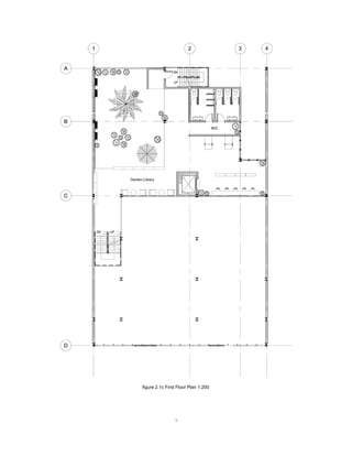 Building Science II Project 2 | PDF