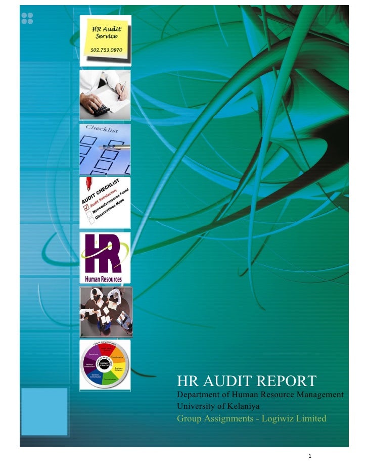 hr audit roster resource flyers