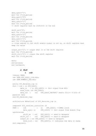 Final Report - morse code.pdf