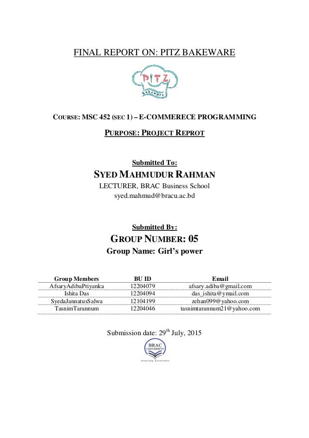 e commerce programming