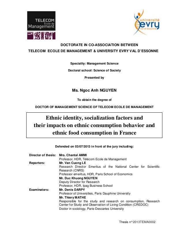 Final Report Nguyen Ngoc Anh 01 07 2013 Final Report Nguyen Ngoc Anh 01 07 2013