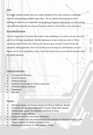 Final report pp | PPTX