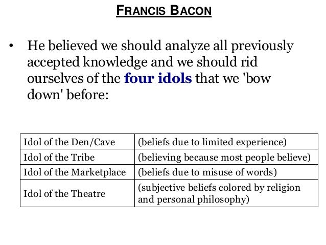 Realism Philosophy Realism Philosophy