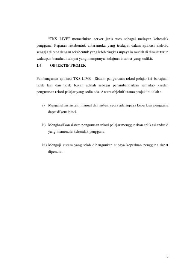 Contoh Laporan Dlkm Operasi Sistem Komputer It 020 4
