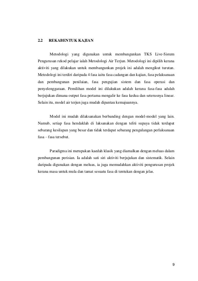 CONTOH LAPORAN DLKM OPERASI SISTEM KOMPUTER IT-020-4