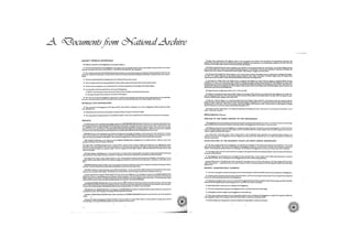 A.DocumentsfromN ationalArchive
 