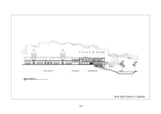 Final report compilation