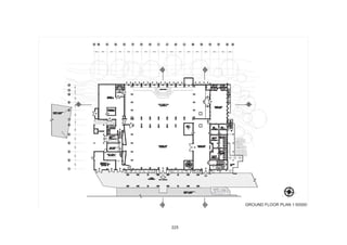 Final report compilation