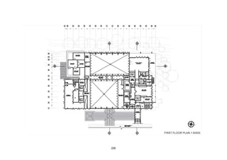 Final report compilation