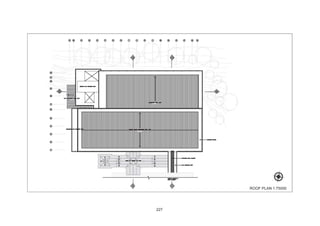 Final report compilation