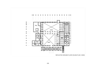 Final report compilation