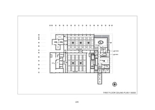Final report compilation