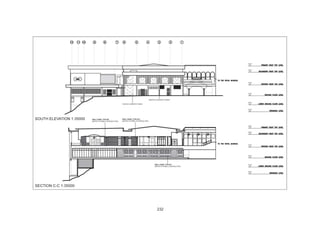 Final report compilation
