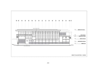 Final report compilation