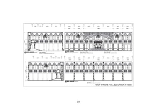 Final report compilation