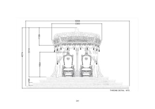 Final report compilation