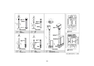 Final report compilation