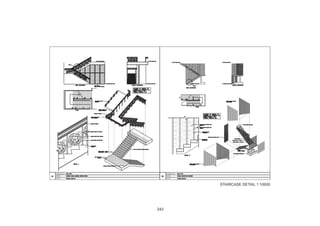 Final report compilation