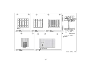 Final report compilation