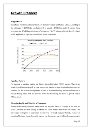 OUR OPERATIONALIZATION