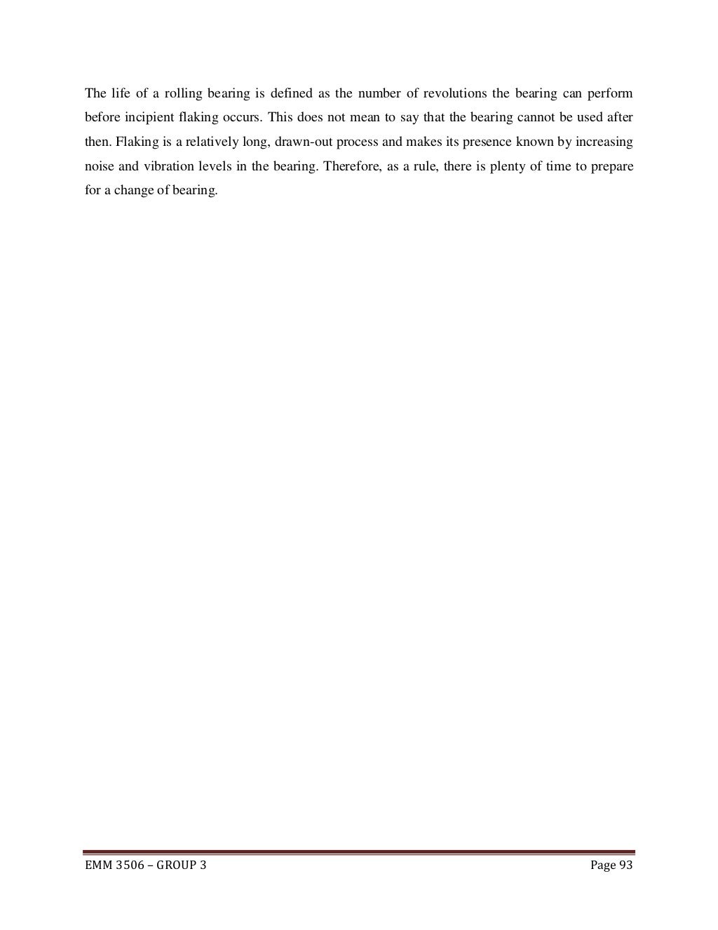 introduction, drawing, calculation for winch design