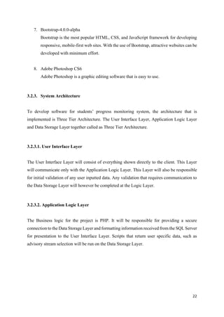 Final Year Project | PDF