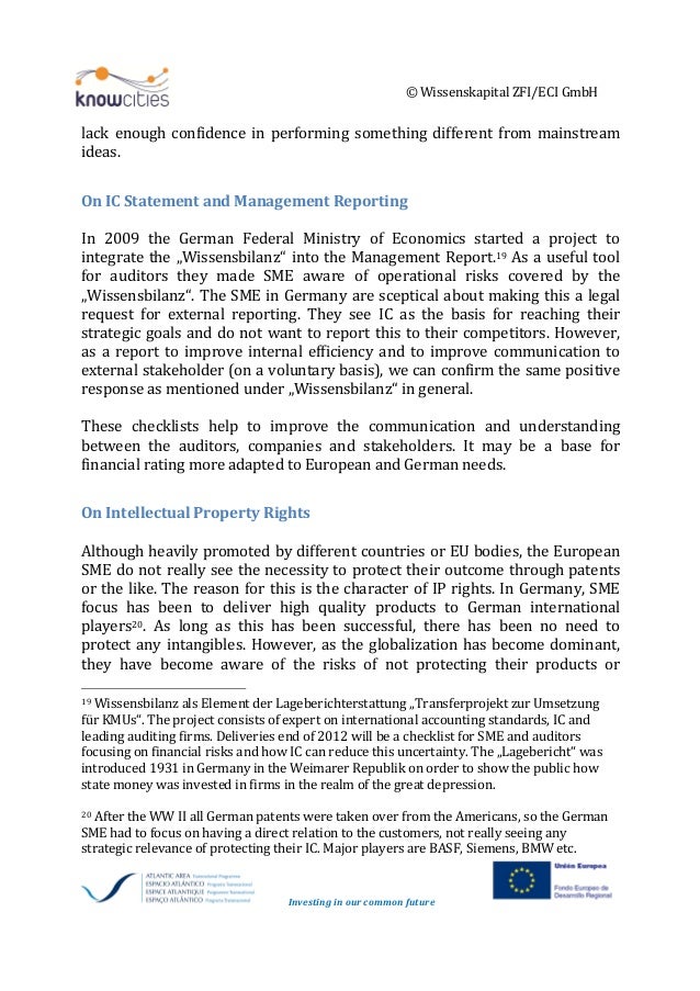 Final Report Ic Of Cities