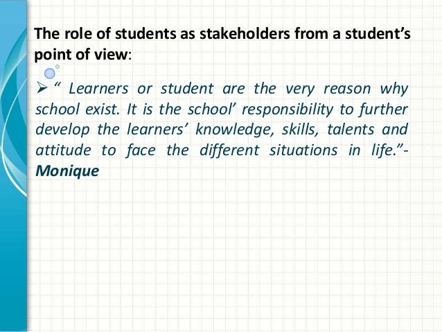 the role of stakeholders in implementing Patanjali mishra, asha pandey- the role of leadership in implementing total quality management ( tqm) in higher education: a review european academic research, vol. the role of stakeholders in implementing Patanjali mishra, asha pandey- the role of leadership in implementing total quality management ( tqm) in higher education: a review european academic research, vol.