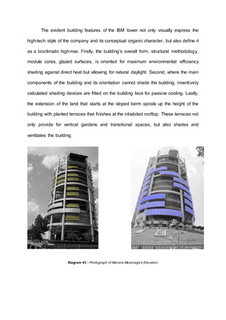 REPORT OF MESINIAGA, MALAYSIA | DOCX