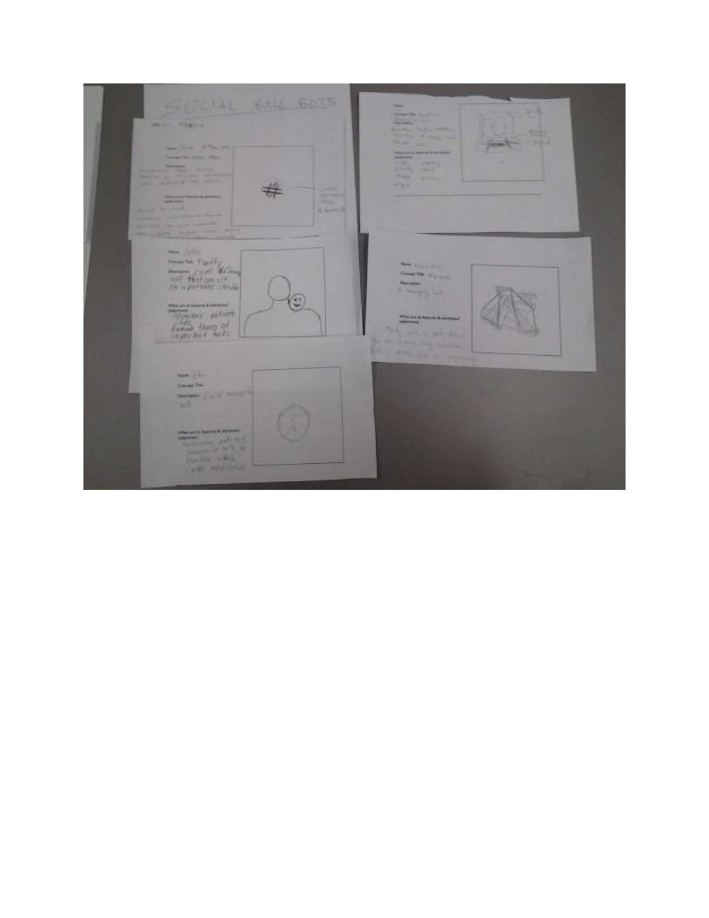 Product Dev with NASA @ UC Berkeley, Final Report