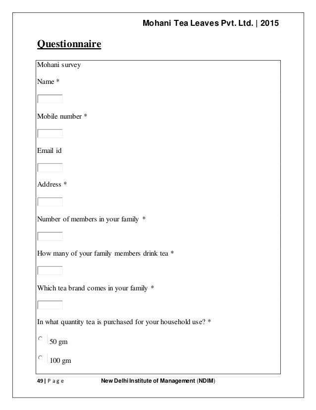 Research title about milk tea image