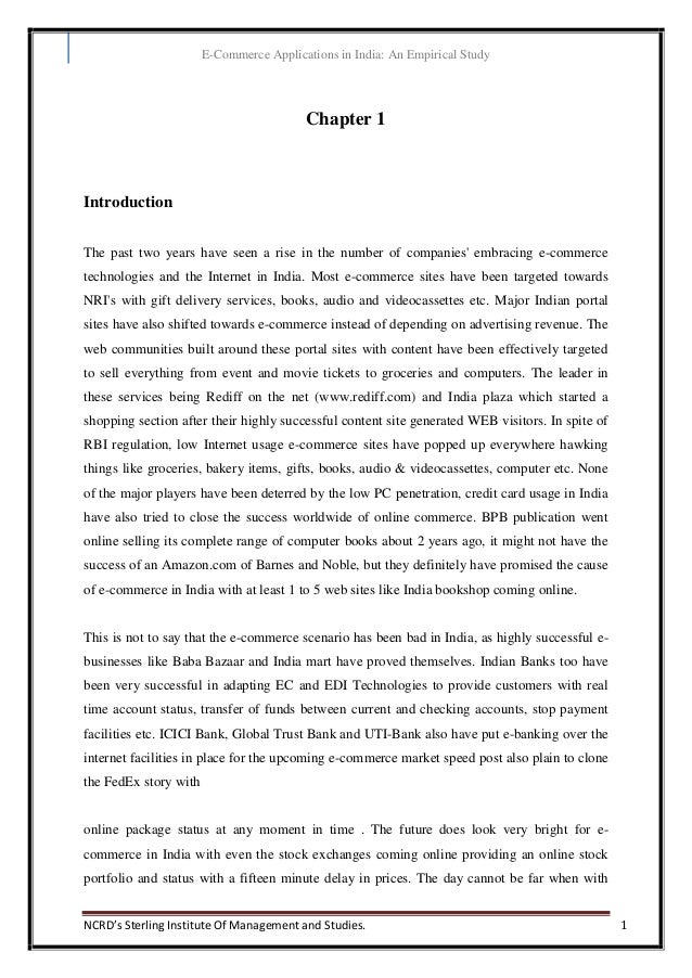 Phd thesis on crm in banking sector