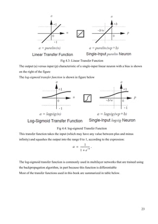 Artificial Neural Networks for Conceptual Design of Concrete Mix | PDF