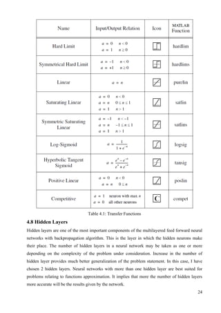 Artificial Neural Networks for Conceptual Design of Concrete Mix | PDF
