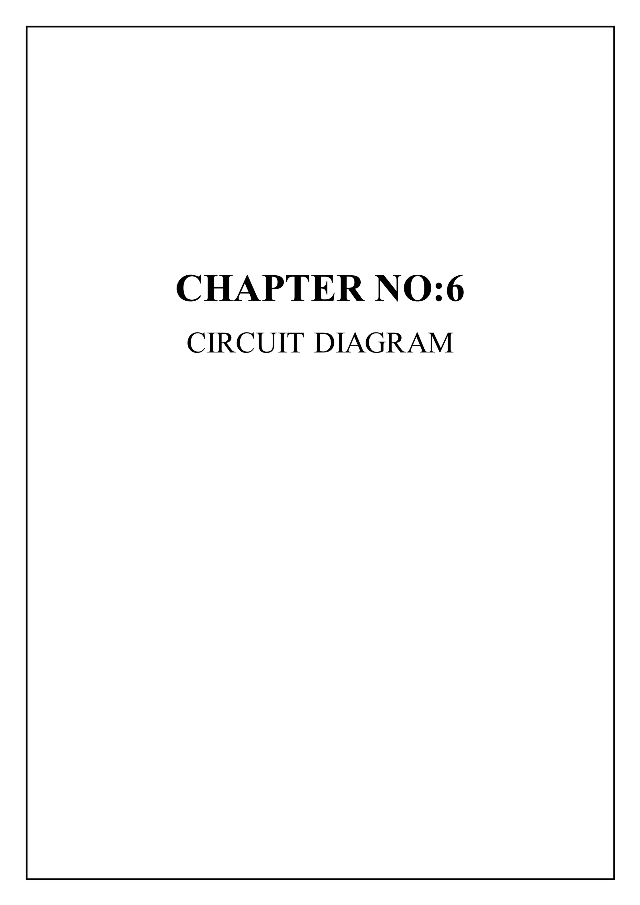 Final report obstacle avoiding roboat | DOCX