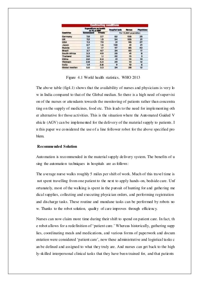 line follower robot materials required