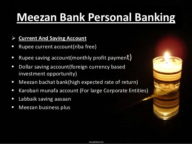 Meezan bank forex rates