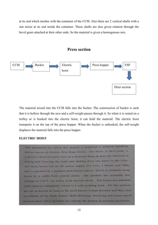 processes : from raw bauxite to refractory alumina bricks | PDF