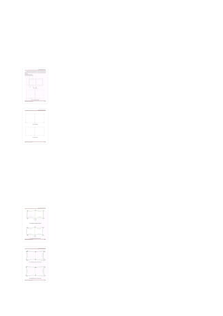 Box culvert Final by IRC Loading and Std | PDF
