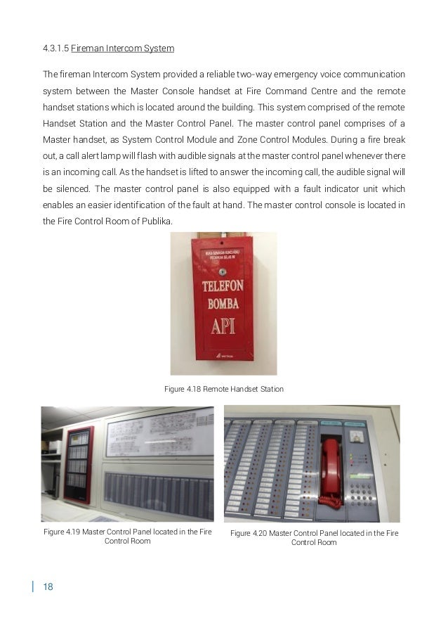 BUILDINGSERVICE - Project 2 Final Report