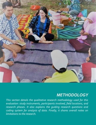 The Indonesian Teaching Movement (Gerakan Indonesia Mengajar) and Its Knowledge-Sharing Initiative