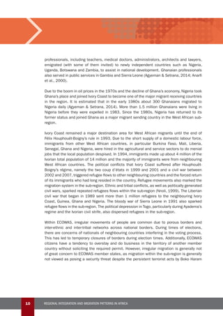 The African Approach to Regional Integration | PDF