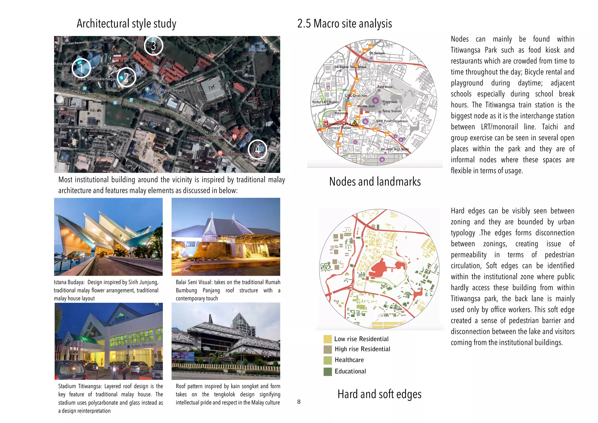 Architectural Design Project (Project 1C- Final Executive Report) | PDF